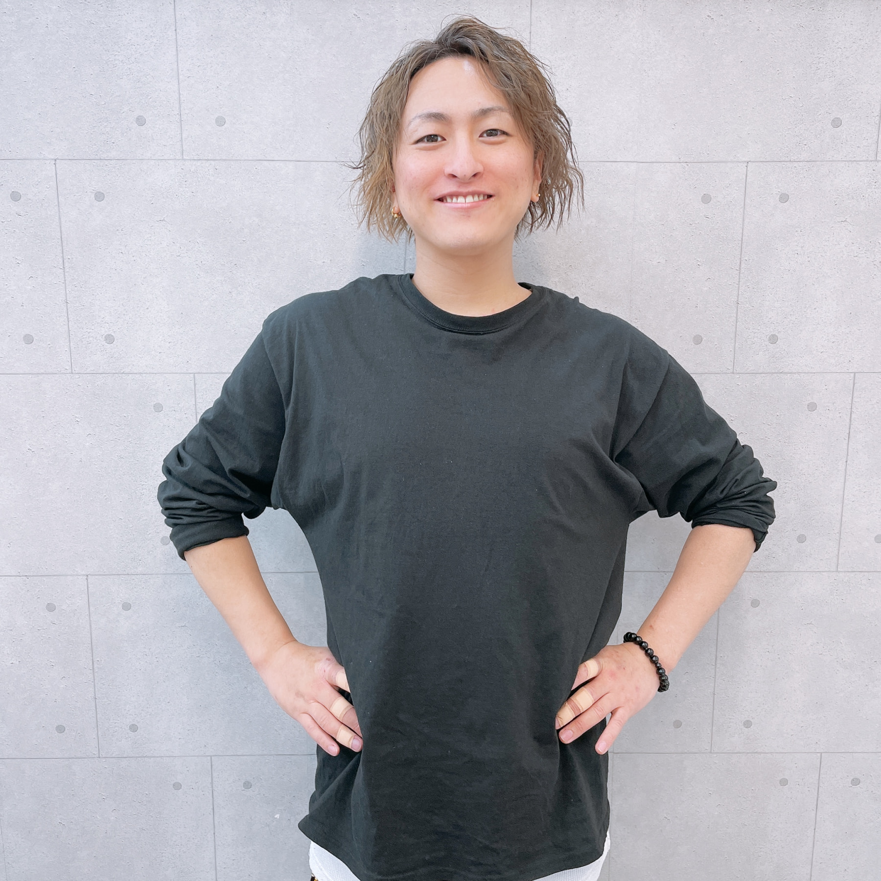 About Y N 淀川区東三国の美容院 Hair Studio Y N About Y N 淀川区東三国の美容院 Hair Studio Y N